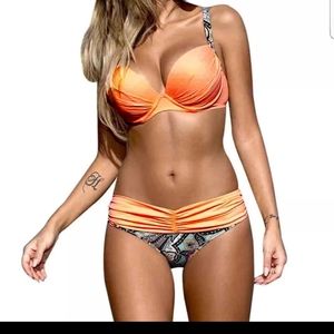 All Swim  Prices Dropoed To The Max Everything Must Go Bikini